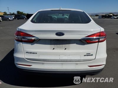 Zdjęcie 6 z 13 samochodu: 2019 FORD FUSION SE VIN:3FA6P0LU5KR263985 - miniatura