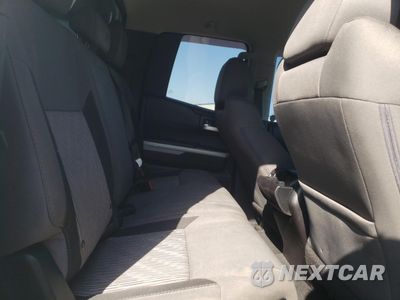 Zdjęcie 10 z 15 samochodu: 2014 TOYOTA TUNDRA DOUBLE CAB SR VIN:5TFRY5F1XEX168563 - miniatura