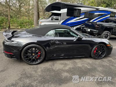 Zdjęcie 6 z 15 samochodu: 2022 PORSCHE 911 CARRERA S VIN:WP0CB2A90NS244999 - miniatura