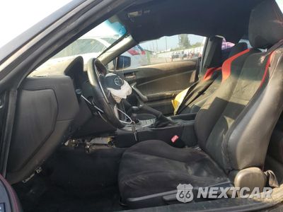 Zdjęcie 7 z 12 samochodu: 2015 TOYOTA SCION FR-S VIN:JF1ZNAA15F8712221 - miniatura