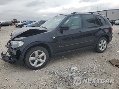 2007 BMW X5 3.0I 5UXFE43547L018874 - główne zdjęcie licytacji z USA - miniatura