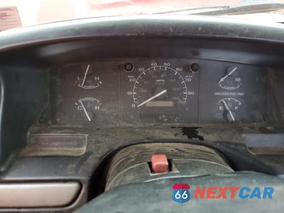 Zdjęcie 9 z 14 samochodu: 1992 FORD F150 VIN:1FTEF14N5NNB19446 - miniatura