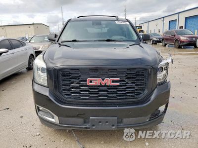 Piąte zdjęcie samochodu w środku: 2015 GMC YUKON SLT VIN:1GKS2BKC5FR277161 - miniatura