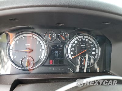 Zdjęcie 9 z 14 samochodu: 2011 DODGE RAM 1500 VIN:1D7RB1GP1BS601778 - miniatura