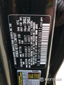 Zdjęcie 13 z 15 samochodu: 2014 HYUNDAI SANTA FE SPORT VIN:5XYZUDLB9EG168611 - miniatura