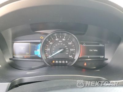 Zdjęcie 9 z 15 samochodu: 2016 FORD EXPLORER SPORT VIN:1FM5K8GT2GGB35606 - miniatura