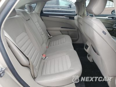 Zdjęcie 10 z 13 samochodu: 2018 FORD FUSION SE HYBRID VIN:3FA6P0LU3JR274773 - miniatura