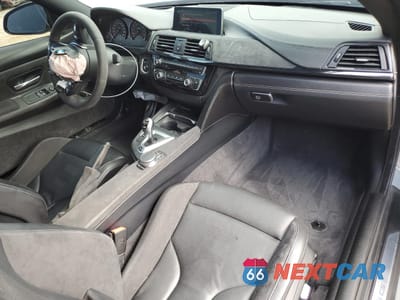 Zdjęcie 8 z 14 samochodu: 2020 BMW M4 CS VIN:WBS3S7C08LAH85115 - miniatura