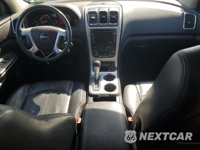 Zdjęcie 8 z 13 samochodu: 2012 GMC ACADIA SLT-1 VIN:1GKKVRED6CJ397923 - miniatura