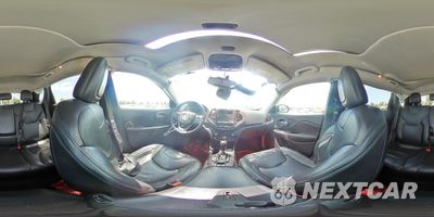 Zdjęcie 15 z 15 samochodu: 2019 JEEP CHEROKEE LIMITED VIN:1C4PJLDB3KD427693 - miniatura