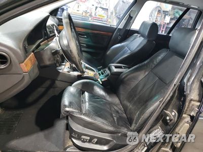 Zdjęcie 7 z 14 samochodu: 1999 BMW 528 IT AUTOMATIC VIN:WBADP6333XBV61018 - miniatura