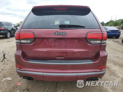 Zdjęcie 6 z 14 samochodu: 2020 JEEP GRAND CHEROKEE LIMITED VIN:1C4RJFBG0LC375746 - miniatura