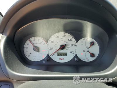 Zdjęcie 9 z 12 samochodu: 2005 HONDA CIVIC SI VIN:SHHEP33555U500625 - miniatura
