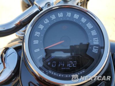 Zdjęcie 7 z 10 samochodu: 2019 HARLEY-DAVIDSON FLSL VIN:1HD1YDJ65KB027417 - miniatura