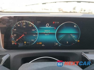 Zdjęcie 9 z 12 samochodu: 2020 MERCEDES-BENZ CLA 250 VIN:WDD5J4GBXLN033800 - miniatura