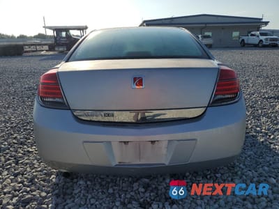 Zdjęcie 6 z 14 samochodu: 2007 SATURN AURA XE VIN:1G8ZS57N27F310474 - miniatura