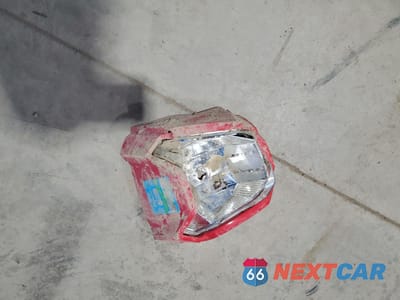 Zdjęcie 9 z 10 samochodu: 2022 HONDA TRX520 FM VIN:1HFTE4557N4700713 - miniatura