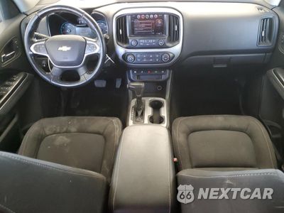 Zdjęcie 8 z 14 samochodu: 2018 CHEVROLET COLORADO LT VIN:1GCPTCE16J1158878 - miniatura