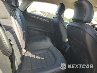 Zdjęcie 10 z 12 samochodu: 2018 FORD FUSION SE HYBRID VIN:3FA6P0LU9JR171695 - miniatura