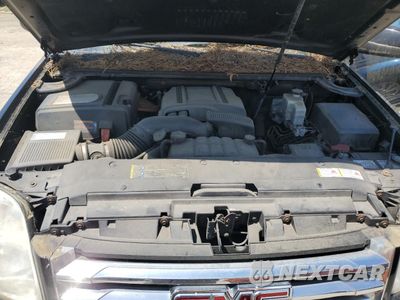 Zdjęcie 12 z 13 samochodu: 2008 GMC YUKON HYBRID VIN:1GKFK13598R221335 - miniatura