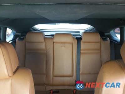 Zdjęcie 10 z 13 samochodu: 2014 BMW X6 XDRIVE35I VIN:5UXFG2C50E0H10453 - miniatura