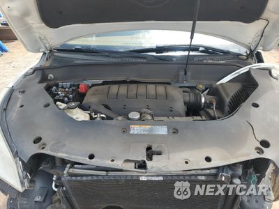 Zdjęcie 12 z 14 samochodu: 2014 BUICK ENCLAVE VIN:5GAKRBKD8EJ250177 - miniatura