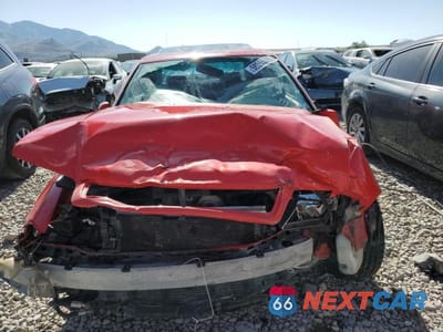 Piąte zdjęcie samochodu w środku: 1996 AUDI A4 QUATTRO VIN:WAUEA88D6TA269267 - miniatura