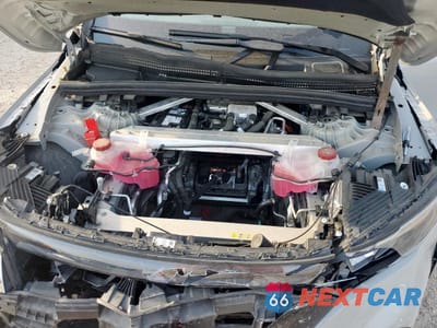 Zdjęcie 11 z 14 samochodu: 2023 MERCEDES-BENZ EQE SUV 350+ VIN:4JGGM2BB0PA031777 - miniatura