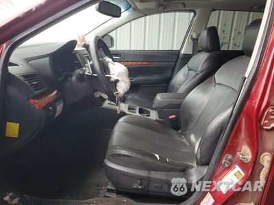 Zdjęcie 7 z 15 samochodu: 2012 SUBARU OUTBACK 3.6R LIMITED VIN:4S4BRDKCXC2241663 - miniatura