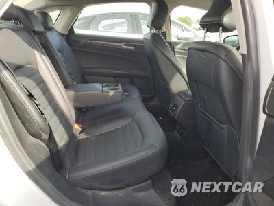 Zdjęcie 10 z 13 samochodu: 2018 FORD FUSION SE HYBRID VIN:3FA6P0LU0JR171858 - miniatura