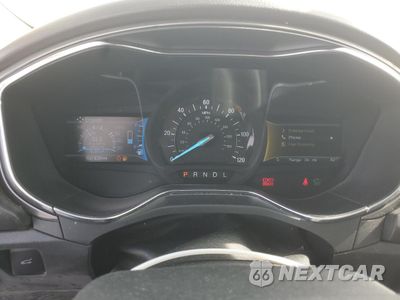 Zdjęcie 9 z 13 samochodu: 2017 FORD FUSION SE HYBRID VIN:3FA6P0LU6HR408931 - miniatura