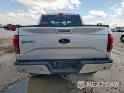 Zdjęcie 6 z 14 samochodu: 2017 FORD F150 SUPERCREW VIN:1FTEW1EG1HKE48733 - miniatura