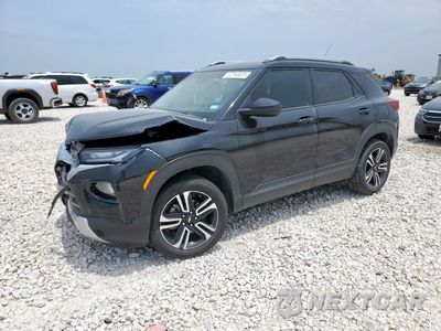 2023 CHEVROLET TRAILBLAZER LT KL79MRSL2PB183727 - główne zdjęcie licytacji z USA - miniatura