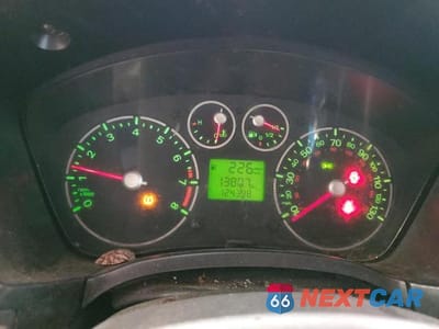 Zdjęcie 9 z 12 samochodu: 2013 FORD TRANSIT CONNECT XLT VIN:NM0LS6BN0DT160125 - miniatura