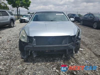 Piąte zdjęcie samochodu w środku: 2007 NISSAN MAXIMA SE VIN:1N4BA41E17C854498 - miniatura