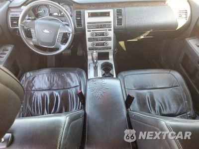 Zdjęcie 8 z 15 samochodu: 2011 FORD FLEX SEL VIN:2FMHK6CTXBBD31123 - miniatura