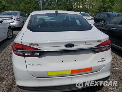 Zdjęcie 6 z 13 samochodu: 2018 FORD FUSION SE HYBRID VIN:3FA6P0LU0JR172024 - miniatura