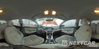 Zdjęcie 14 z 14 samochodu: 2018 HYUNDAI ELANTRA SEL VIN:5NPD84LF1JH222780 - miniatura