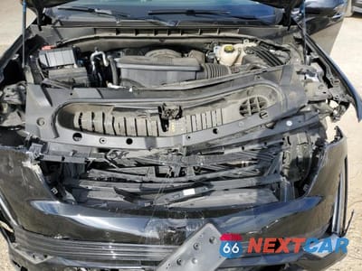 Zdjęcie 12 z 13 samochodu: 2023 CADILLAC ESCALADE ESV PREMIUM LUXURY VIN:1GYS4KKL6PR378176 - miniatura