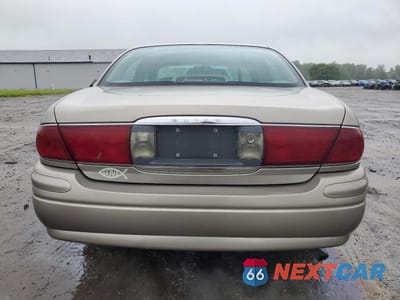 Zdjęcie 6 z 12 samochodu: 2002 BUICK LESABRE CUSTOM VIN:1G4HP54K624151553 - miniatura