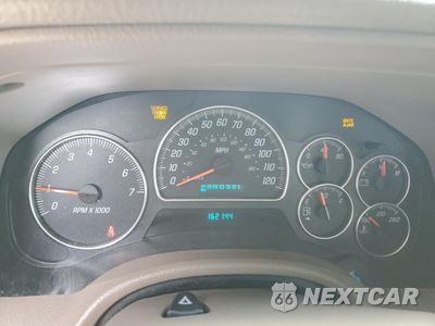 Zdjęcie 9 z 14 samochodu: 2004 GMC ENVOY VIN:1GKDT13S242250009 - miniatura