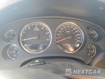 Zdjęcie 9 z 14 samochodu: 2012 CHEVROLET SUBURBAN C1500 LTZ VIN:1GNSCKE05CR287394 - miniatura