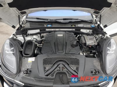 Zdjęcie 12 z 13 samochodu: 2023 PORSCHE MACAN S VIN:WP1AG2A53PLB39407 - miniatura