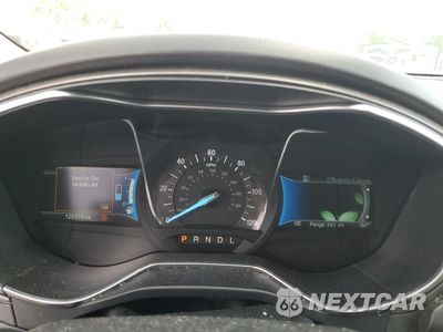 Zdjęcie 9 z 12 samochodu: 2018 FORD FUSION SE HYBRID VIN:3FA6P0LU3JR171773 - miniatura