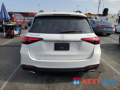Zdjęcie 6 z 14 samochodu: 2024 MERCEDES-BENZ GLE 450 4MATIC VIN:4JGFB5KB8RB048875 - miniatura