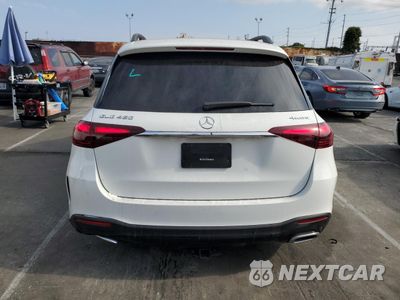 Zdjęcie 6 z 14 samochodu: 2024 MERCEDES-BENZ GLE 450 4MATIC VIN:4JGFB5KB8RB048875 - miniatura