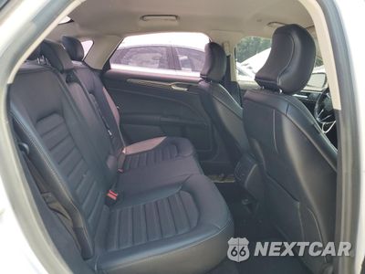 Zdjęcie 10 z 13 samochodu: 2017 FORD FUSION SE HYBRID VIN:3FA6P0LU8HR409045 - miniatura