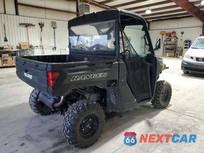 Czwarte zdjęcie samochodu z boku: 2022 POLARIS RANGER 1000 EPS VIN:4XATAE997N8416801 - miniatura