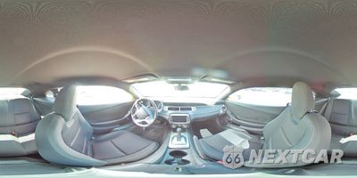 Zdjęcie 14 z 14 samochodu: 2014 CHEVROLET CAMARO LT VIN:2G1FB1E35E9159227 - miniatura