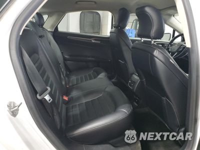 Zdjęcie 10 z 13 samochodu: 2018 FORD FUSION SE HYBRID VIN:3FA6P0LU0JR118738 - miniatura